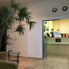 Отель Central House Hostel, Санкт-Петербург, Ленинградская область