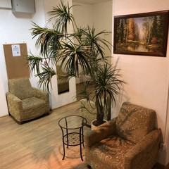 Отель Central House Hostel, Санкт-Петербург, Ленинградская область