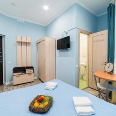 Гостиница Le Classique, Санкт-Петербург, Ленинградская область