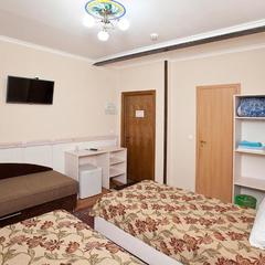 Апартаменты Петровский дворик, Санкт-Петербург, Ленинградская область