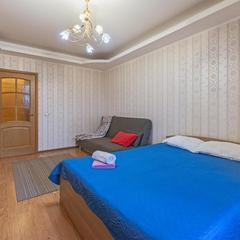 Апартаменты Домотелли на Пионерской, Санкт-Петербург, Ленинградская область