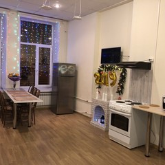 Отель Central House Hostel, Санкт-Петербург, Ленинградская область