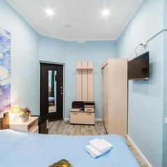 Гостиница Le Classique, Санкт-Петербург, Ленинградская область