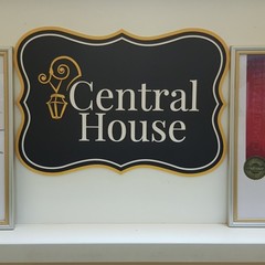 Отель Central House Hostel, Санкт-Петербург, Ленинградская область