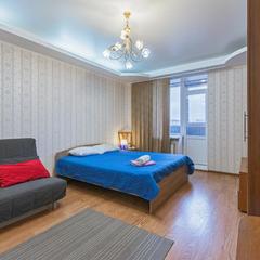 Апартаменты Домотелли на Пионерской, Санкт-Петербург, Ленинградская область