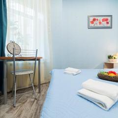 Гостиница Le Classique, Санкт-Петербург, Ленинградская область