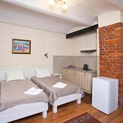 Апартаменты Петровский дворик, Санкт-Петербург, Ленинградская область