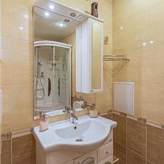 Апартаменты Домотелли на Пионерской, Санкт-Петербург, Ленинградская область