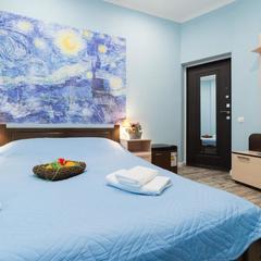 Гостиница Le Classique, Санкт-Петербург, Ленинградская область