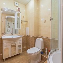 Апартаменты Домотелли на Пионерской, Санкт-Петербург, Ленинградская область