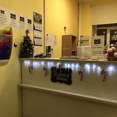 Отель Central House Hostel, Санкт-Петербург, Ленинградская область