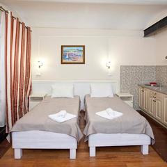 Апартаменты Петровский дворик, Санкт-Петербург, Ленинградская область