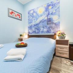 Гостиница Le Classique, Санкт-Петербург, Ленинградская область