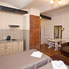 Апартаменты Петровский дворик, Санкт-Петербург, Ленинградская область