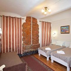 Апартаменты Петровский дворик, Санкт-Петербург, Ленинградская область