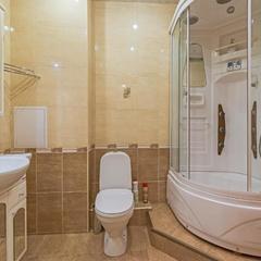 Апартаменты Домотелли на Пионерской, Санкт-Петербург, Ленинградская область