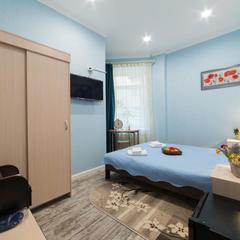 Гостиница Le Classique, Санкт-Петербург, Ленинградская область