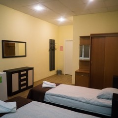 Отель Central House Hostel, Санкт-Петербург, Ленинградская область