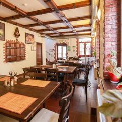 Апартаменты Петровский дворик, Санкт-Петербург, Ленинградская область