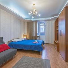 Апартаменты Домотелли на Пионерской, Санкт-Петербург, Ленинградская область