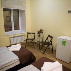 Отель Central House Hostel, Санкт-Петербург, Ленинградская область