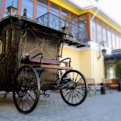 Апартаменты Петровский дворик, Санкт-Петербург, Ленинградская область