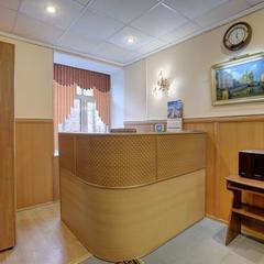 Отель Петроградский, Санкт-Петербург, Ленинградская область