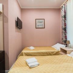 Гостиница Le Classique, Санкт-Петербург, Ленинградская область