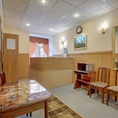 Отель Петроградский, Санкт-Петербург, Ленинградская область