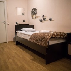 Отель Central House Hostel, Санкт-Петербург, Ленинградская область