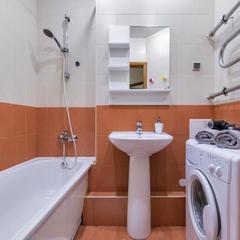 Апартаменты Домотелли на Пионерской, Санкт-Петербург, Ленинградская область