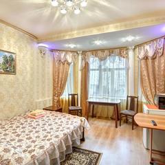 Отель Петроградский, Санкт-Петербург, Ленинградская область