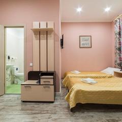 Гостиница Le Classique, Санкт-Петербург, Ленинградская область