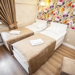 Отель Travelto Repina 3*, Санкт-Петербург, Ленинградская область