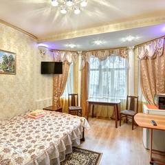 Отель Петроградский, Санкт-Петербург, Ленинградская область