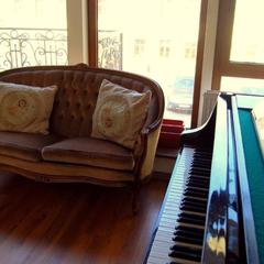 Апартаменты Петровский дворик, Санкт-Петербург, Ленинградская область