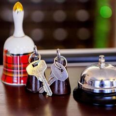 Апартаменты Петровский дворик, Санкт-Петербург, Ленинградская область