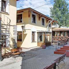 Апартаменты Петровский дворик, Санкт-Петербург, Ленинградская область