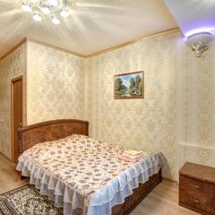 Отель Петроградский, Санкт-Петербург, Ленинградская область
