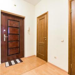 Апартаменты Домотелли на Пионерской, Санкт-Петербург, Ленинградская область