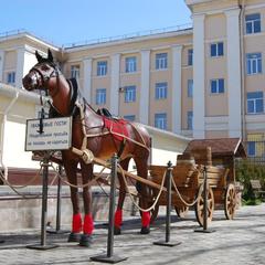 Апартаменты Петровский дворик, Санкт-Петербург, Ленинградская область