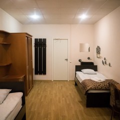Отель Central House Hostel, Санкт-Петербург, Ленинградская область