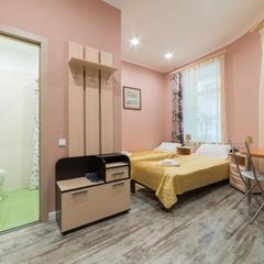 Гостиница Le Classique, Санкт-Петербург, Ленинградская область