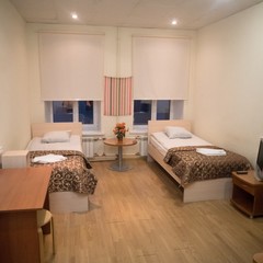 Отель Central House Hostel, Санкт-Петербург, Ленинградская область