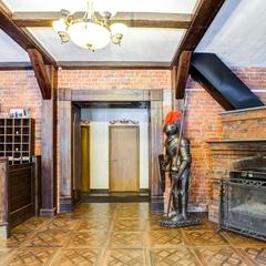 Апартаменты Петровский дворик, Санкт-Петербург, Ленинградская область