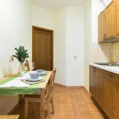 Апартаменты Домотелли на Пионерской, Санкт-Петербург, Ленинградская область