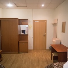 Отель Central House Hostel, Санкт-Петербург, Ленинградская область