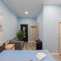 Гостиница Le Classique, Санкт-Петербург, Ленинградская область