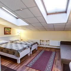 Апартаменты Петровский дворик, Санкт-Петербург, Ленинградская область