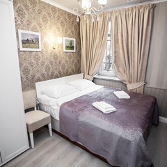 Отель Travelto Repina 3*, Санкт-Петербург, Ленинградская область